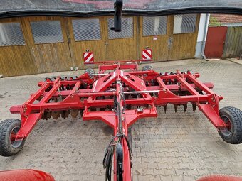 Diskový podmítač HORSCH JOKER 5RT - 3