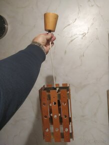 Osvětlení lustr 5x E27 - 3