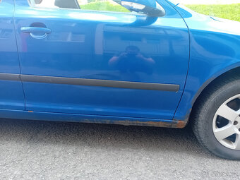 Prodám Škoda Octavia 2.0 TDI 103 kW BKD r.v.2007 - 3