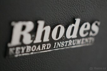 Rhodes Stage 73 MK 1 - 3