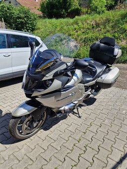 BMW K 1600 GTL - 3