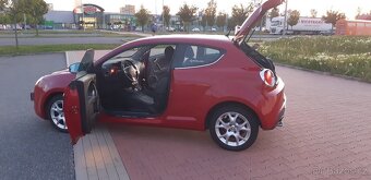 Alfa Romeo Mito 1,4 Multiair - 3