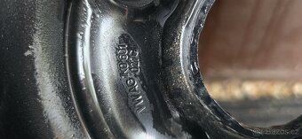 Nová rezerva škoda Octavia 2 - 3