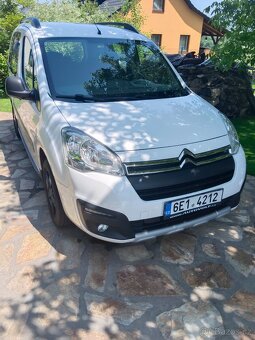 Citroen Berlingo - 3