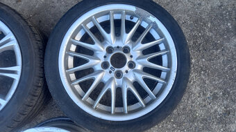 Bmw 2ks 18"kola Styling 72 - 3