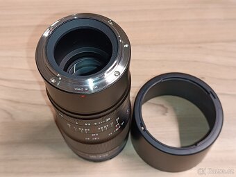 Laowa 100mm f/2.8 2x Ultra Macro APO Nikon Z - 3
