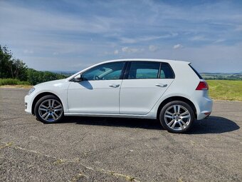 Volkswagen Golf 7 - 3