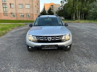 DACIA DUSTER 1,5 DCI 80kW - 3