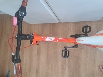 Dětské kolo Superior 20“ - 3