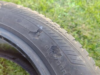 Goodyear Vector 4season Gen3 225/55 r18 102v celoroční - 3