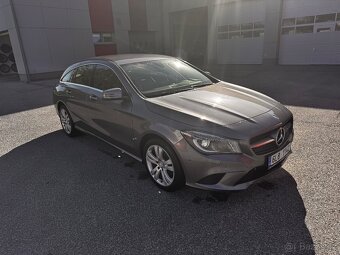 Mercedes‑Benz CLA (VIN: WDD1179121N393228) - 3