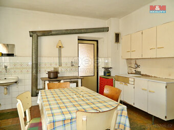 Prodej rodinného domu, 143 m², Žirovnice - 3