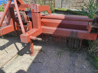 Prodam vice stroju - 3