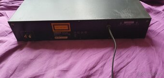Yamaha CDX-450E - 3