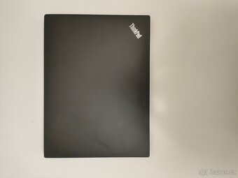 Lenovo ThinkPad E490, i5-8265U/8 Gb RAM/256 Gb SSD - 3