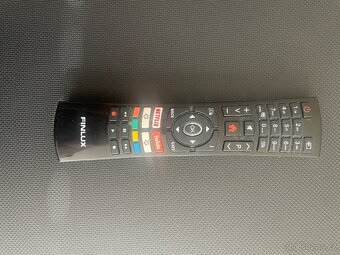 Televize FINLUX - 3