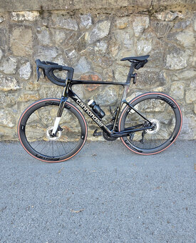 Cannondale Sepersix EVO 3 (56) - 3