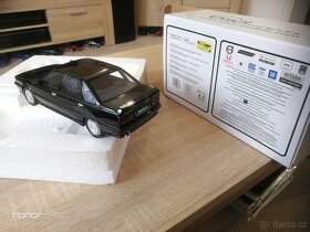 Renault 21 Ottomobile 1/18 - 3