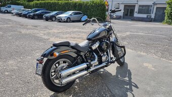 Harley Davidson - 3