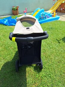 Kočárek britax b motion 4+ - 3