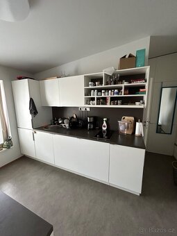 Kuchyňská linka - 3