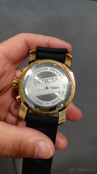 Hodinky Invicta - 3