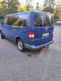 VW T5, 2012, odpočet DPH - sleva ceny - 3