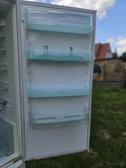 Chladnička s mrazákem Elektrolux - 3