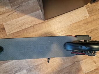 Sencor elektrokoloběžka - 3