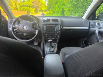 Octavia II 1.9 TDI - 3