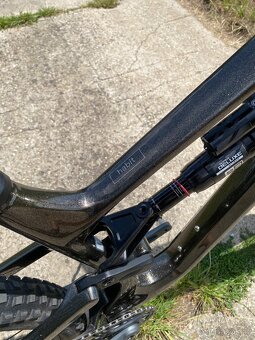 Cannondale Habit LT LTD 150/140mm, vel - L cca 175-185cm, - 3