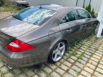 CLS55 amg - 3