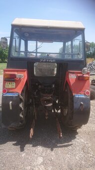 Zetor 7711 rv91 - 3