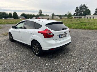 Ford Focus 1.6Tdci 70kw - 3
