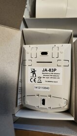 Jablotron JA-83P - Bezdrátový PIR detektor pohybu - Zmenšený - 3