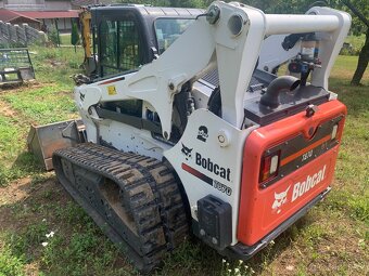 Bobcat T870 - 3