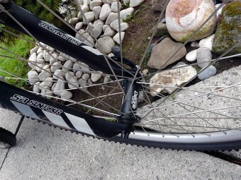 Merida Matts Sport 300 - 3