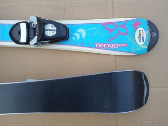 Lyže Tecno Pro- 70 cm - 3