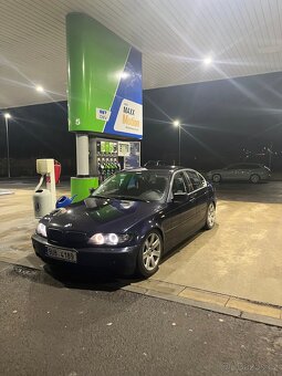 Alu kola bmw - 3