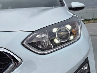 Kia Ceed - 3