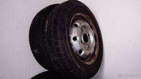 VW Transporter,FIAT - 3