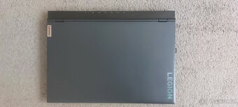 Lenovo Legion 5-17ACH6H (5800H+RTX3070+32GB RAM) - 3