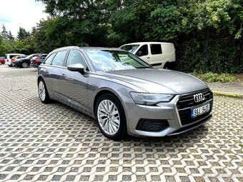 Audi A6 Avant - 3