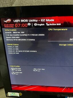Asus g10ces - 3