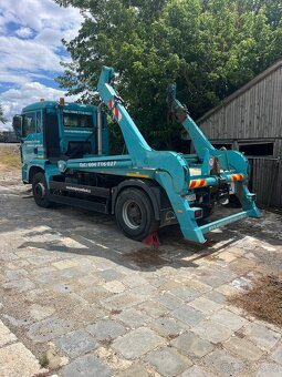 Man TGL 18.360 - 3
