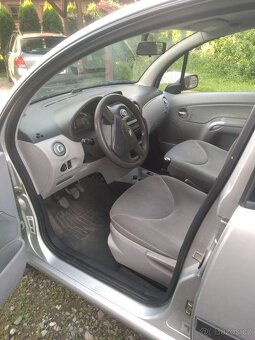 Citroen C3 2005 - 3