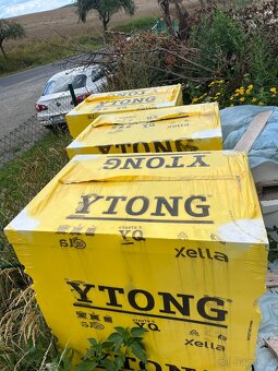 Ytong Lambda YQ 450 - 3