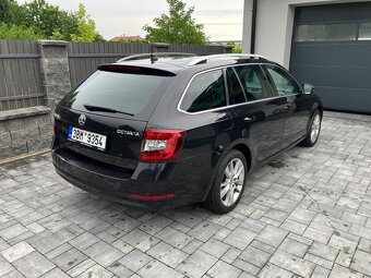 Škoda Octavia 3 2.0 TDI 110 KW , NAVI , Full Led , DPH - 3