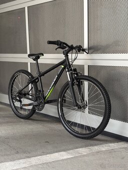Horské kolo Rockrider st500 - 3