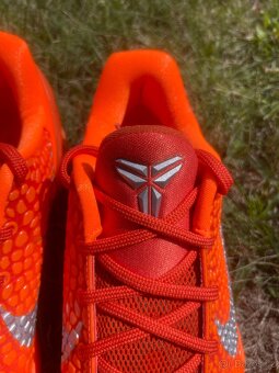 Kobe 6 Protro Total Orange EU 43 - 3